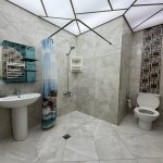 Kirayə (aylıq) 3 otaqlı Yeni Tikili, Ağ şəhər, Xətai rayonu 12