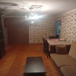 Kirayə (aylıq) 2 otaqlı Köhnə Tikili, Elmlər akademiyası metrosu, Musabəyov parkı, Yasamal rayonu 1