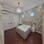 Kirayə (aylıq) 3 otaqlı Yeni Tikili, Ağ şəhər, Xətai rayonu 6
