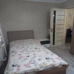 Kirayə (aylıq) 2 otaqlı Köhnə Tikili, Neftçilər metrosu, 8-ci kilometr, Nizami rayonu 3