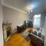 Kirayə (aylıq) 2 otaqlı Köhnə Tikili, Nizami metrosu, Yasamal qəs., Yasamal rayonu 2