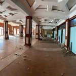 Kirayə (aylıq) 1 otaqlı Ofis, Xətai metrosu, Xətai rayonu 18