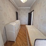 Satılır 3 otaqlı Yeni Tikili, Qara Qarayev metrosu, Nizami rayonu 9