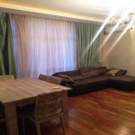 Satılır 3 otaqlı Yeni Tikili, Çıraq Plaza, Nəsimi rayonu 8