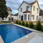 Kirayə (aylıq) 4 otaqlı Bağ evi, Mərdəkan, Xəzər rayonu 3