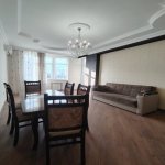Kirayə (aylıq) 3 otaqlı Yeni Tikili, 20 Yanvar metrosu, 1-ci mikrorayon, Nəsimi rayonu 5