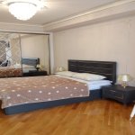 Satılır 3 otaqlı Yeni Tikili, İnşaatçılar metrosu, Yasamal qəs., Yasamal rayonu 5