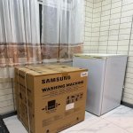 Kirayə (aylıq) 2 otaqlı Köhnə Tikili, Nəsimi metrosu, 9-cu mikrorayon, Binəqədi rayonu 6