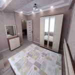 Kirayə (aylıq) 3 otaqlı Yeni Tikili, Qara Qarayev metrosu, Nizami rayonu 12