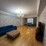 Kirayə (aylıq) 3 otaqlı Yeni Tikili, Nərimanov rayonu 3