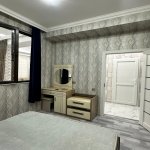 Аренда 2 комнат Новостройка, м. Ахмедли метро, Ахмедли, Хетаи район 4