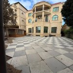 Kirayə (aylıq) 12 otaqlı Həyət evi/villa, Gənclik metrosu, Nərimanov rayonu 1