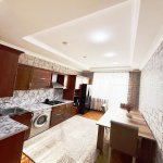 Продажа 2 комнат Новостройка, м. Дярнягюль метро, 7-ой микрорайон, Бинагадинский р-н район 5