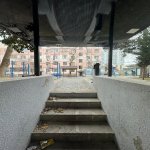 Kirayə (aylıq) Obyekt, 3-cü mikrorayon, Nəsimi rayonu 5