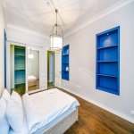 Satılır 5 otaqlı Yeni Tikili, Sahil metrosu, Səbail rayonu 10