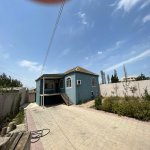 Satılır 4 otaqlı Həyət evi/villa, Bülbülə qəs., Suraxanı rayonu 12