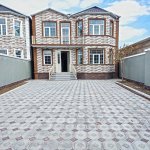 Satılır 5 otaqlı Həyət evi/villa, Masazır, Abşeron rayonu 3