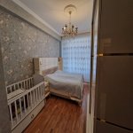 Satılır 2 otaqlı Yeni Tikili, Yeni Günəşli qəs., Suraxanı rayonu 9