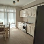 Аренда 3 комнат Новостройка, пос. Йени Ясамал, Ясамал район 9