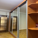 Аренда 3 комнат Новостройка, м. Эльмляр Академиясы метро, Ясамал район 14
