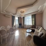 Kirayə (aylıq) 2 otaqlı Yeni Tikili, Nəriman Nərimanov metrosu, Nərimanov rayonu 1