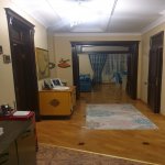 Kirayə (aylıq) 6 otaqlı Həyət evi/villa, Həzi Aslanov metrosu, Əhmədli, Xətai rayonu 11