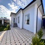Satılır 4 otaqlı Həyət evi/villa, Buzovna, Xəzər rayonu 1