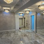 Аренда 4 комнатная Новостройка, м. Гянджлик метро, Медицинский Университет, Насими район 4