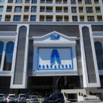 Kirayə (aylıq) 2 otaqlı Ofis, Xətai metrosu, Ağ şəhər, Xətai rayonu 2