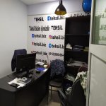 Kirayə (aylıq) 12 otaqlı Ofis, Nəriman Nərimanov metrosu, Nərimanov rayonu 7
