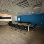 Kirayə (aylıq) 7 otaqlı Ofis, Nəriman Nərimanov metrosu, Montin qəs., Nərimanov rayonu 11