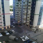 Satılır 4 otaqlı Yeni Tikili, Koroğlu metrosu, Bakıxanov qəs., Sabunçu rayonu 1