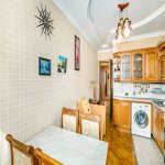 Kirayə (günlük) 1 otaqlı Yeni Tikili, 28 May metrosu, Nəsimi rayonu 14