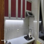 Kirayə (aylıq) 1 otaqlı Köhnə Tikili, Memar Əcəmi metrosu, Moskva univermağı, Nəsimi rayonu 6