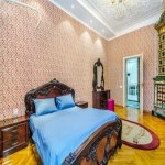 Посуточно 4 комнат Вторичка, м. Сахил метро, Сябаиль район 11