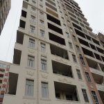 Satılır 4 otaqlı Yeni Tikili, Gənclik metrosu, Kimyaçılar şəhərciyi, Nəsimi rayonu 1