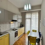 Kirayə (aylıq) 3 otaqlı Yeni Tikili, İçərişəhər metrosu, Səbail rayonu 10