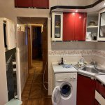 Kirayə (aylıq) 3 otaqlı Köhnə Tikili, Elmlər akademiyası metrosu, Yasamal rayonu 8