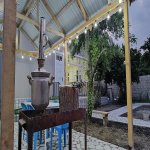 Kirayə (günlük) 4 otaqlı Həyət evi/villa İsmayıllı 5