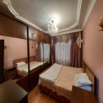 Kirayə (aylıq) 2 otaqlı Köhnə Tikili, Nəsimi rayonu 4