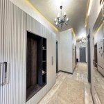 Satılır 8 otaqlı Həyət evi/villa, Badamdar qəs., Səbail rayonu 12