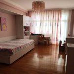 Kirayə (aylıq) 4 otaqlı Yeni Tikili, Gənclik metrosu, Nərimanov rayonu 11