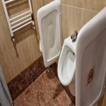 Satılır 3 otaqlı Köhnə Tikili, İçərişəhər metrosu, Səbail rayonu 16