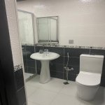 Аренда 4 комнат Новостройка, м. Эльмляр Академиясы метро, Ясамал район 21
