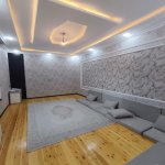 Satılır 3 otaqlı Həyət evi/villa, Binəqədi qəs., Binəqədi rayonu 3