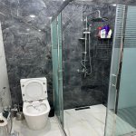 Satılır 3 otaqlı Yeni Tikili, 8 Noyabr metrosu, Nəsimi rayonu 12