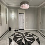 Satılır 4 otaqlı Yeni Tikili, Gənclik metrosu, Nəsimi rayonu 6