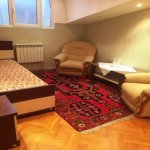 Kirayə (aylıq) 5 otaqlı Köhnə Tikili, İçərişəhər metrosu, Səbail rayonu 5