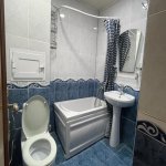 Аренда 2 комнат Новостройка, м. Халглар Достлугу метро, Низаминский р-н район 13