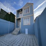 Satılır 4 otaqlı Həyət evi/villa, Masazır, Abşeron rayonu 3